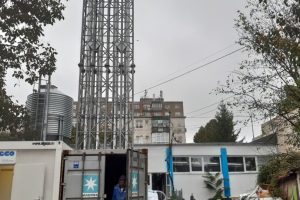 Centrala termică Aradul Nou