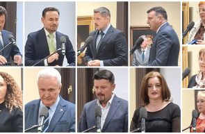 Centrul Cultural Județean Arad a sărbătorit 25 de ani de activitate (1)