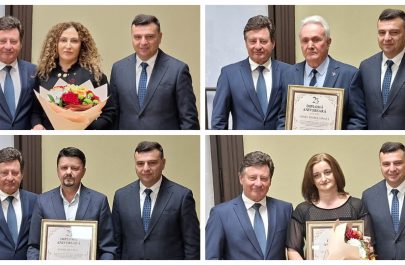 Centrul Cultural Județean Arad a sărbătorit 25 de ani de activitate
