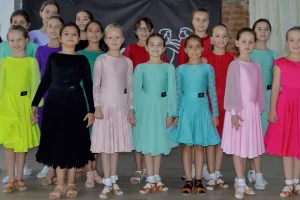 Clubul Sportiv Ballroom Arad sărbătorește 20 de ani