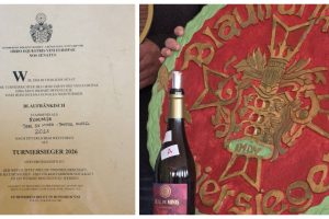 Două crame din județul Arad, laureate în Austria - locul I și o clasare în top 5