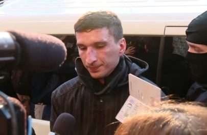 Europa bogdan peschir