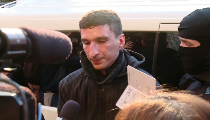 Europa bogdan peschir