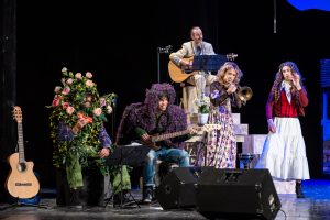 FITCA 28 - Chirița în concert la Chișinău (1)