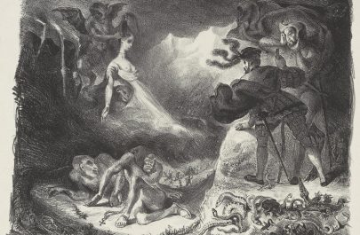 Faust image