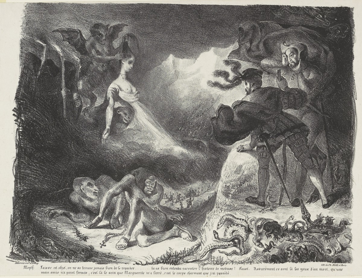 Faust
