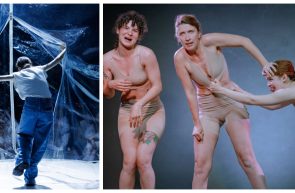 Festivalul Internațional de Teatru Nou 2026 începe duminică cu o zi-maraton dedicată dramaturgiei