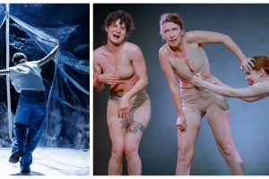 Festivalul Internațional de Teatru Nou 2026 începe duminică cu o zi-maraton dedicată dramaturgiei