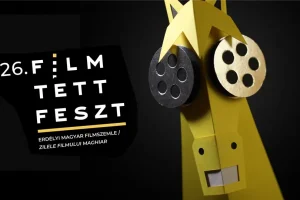 Filmtettfeszt - Zilele Filmului Maghiar revine la Arad și în 2026, la Cinema Arta