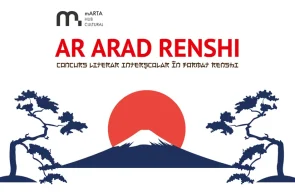 Gala AR ARAD RENSHI - concert Mike Godoroja