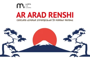 Gala AR ARAD RENSHI - concert Mike Godoroja