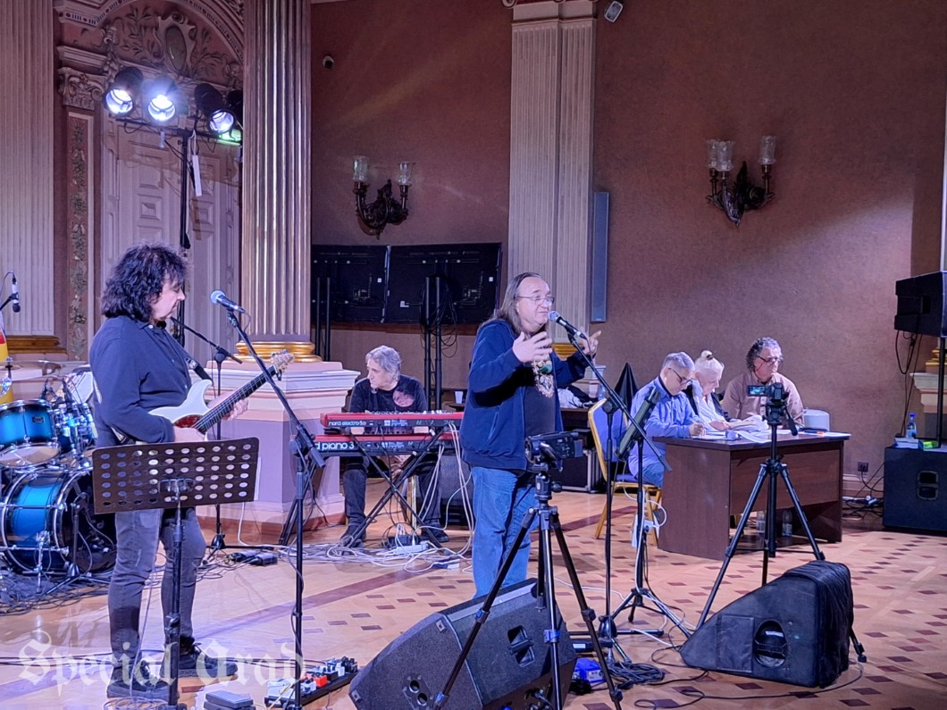 Gala Premiilor AR ARAD RENSHI 11