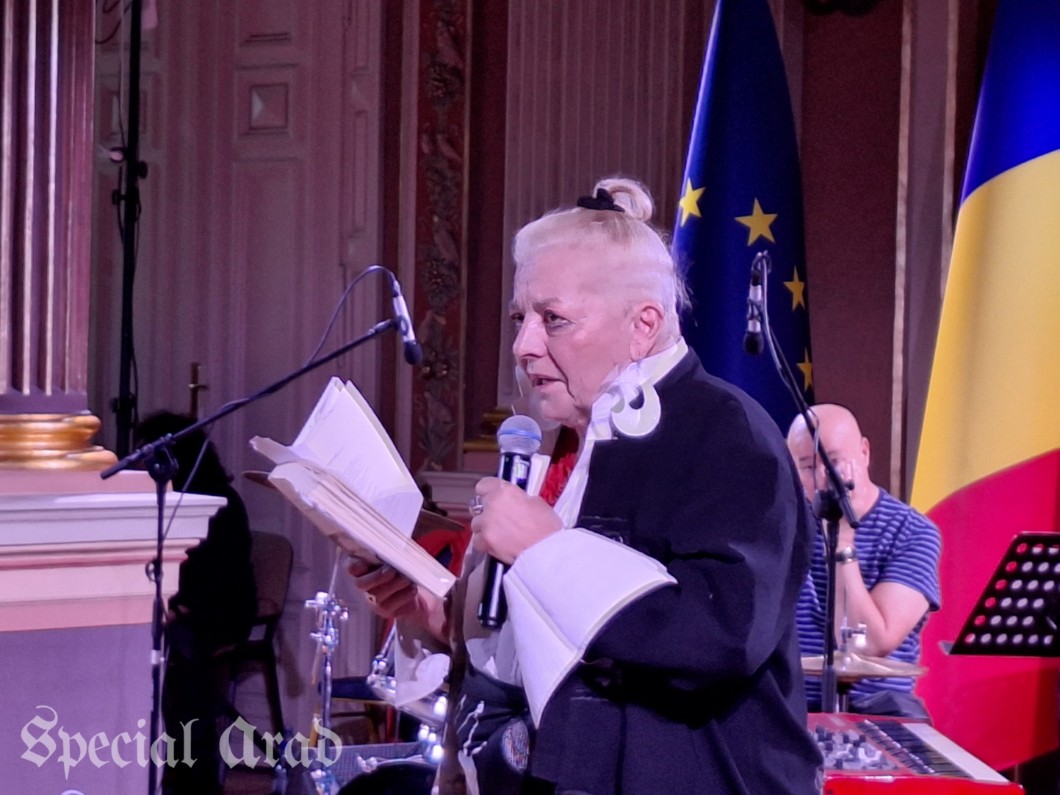 Gala Premiilor AR ARAD RENSHI 13