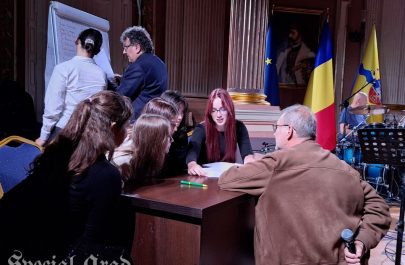 Gala Premiilor AR ARAD RENSHI (14)
