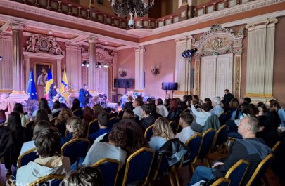 Gala Premiilor AR ARAD RENSHI (2)