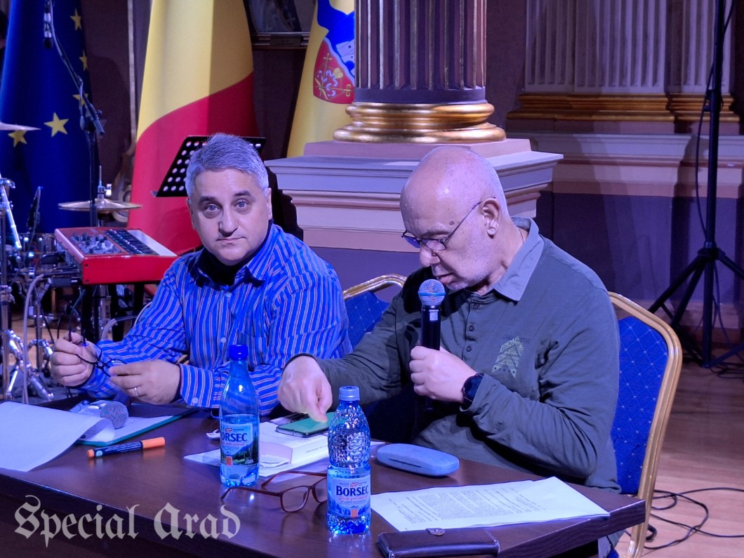 Gala Premiilor AR ARAD RENSHI 5
