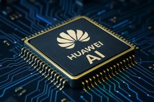 Huawei câștigă teren în fața Nvidia - cipuri AI