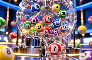 LOTO numere