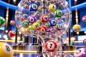 LOTO numere