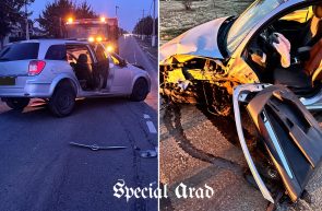 ACCIDENT GRAV CICIR