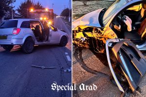 ACCIDENT GRAV CICIR