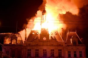 TURN LIMOGES PRABUSIT INCENDIU