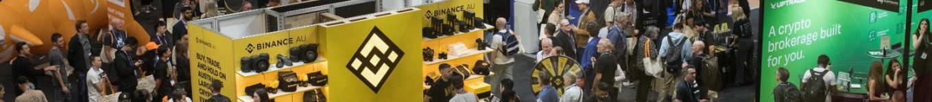 Binance atac alertă globală