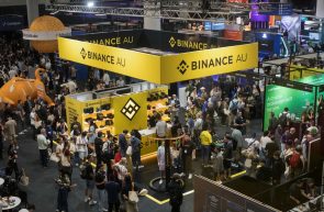 Binance atac alertă globală