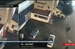 ucraineni sabotaj Carfil SRI