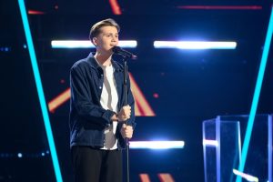 BOGDAN SELAGEA VOCEA ROMANIEI