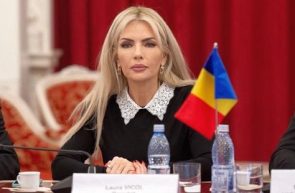 LAURA VICOL NORDIS PSD