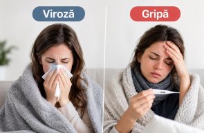 VIROZA GRIPA