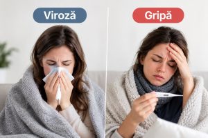 VIROZA GRIPA