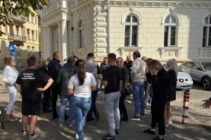 KIA păgubiții