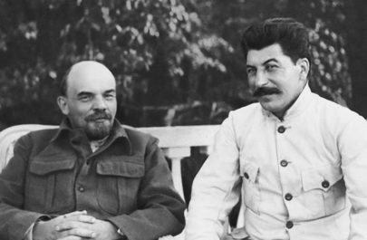 Lenin-si-Stalin