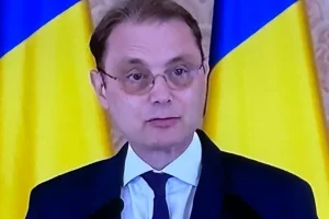 Luca Niculescu