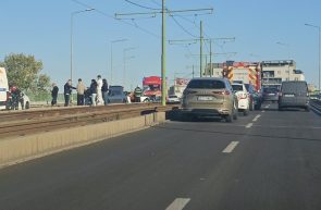 Micălaca pasaj
