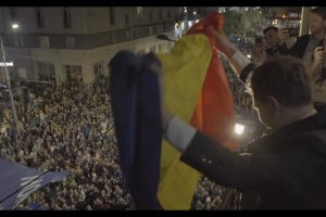 Micile Speranțe, noul film documentar al lui Alexandru Solomon, selectat la IDFA