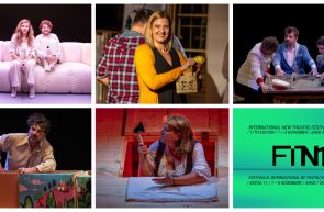 Noiembrie 2026 la Teatrul Clasic Ioan Slavici
