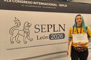 O româncă a învățat AI-ul să recunoască semnalele timpurii ale depresiei din ce scriem online. Teza ei de doctorat, premiată în Spania