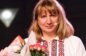 Oltea Blaga