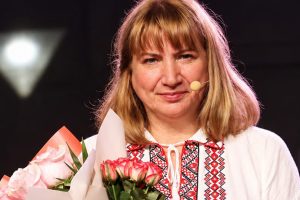 Oltea Blaga