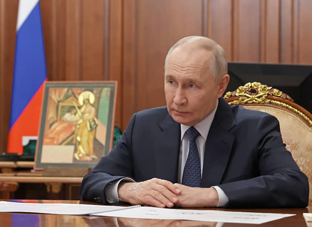 Putin