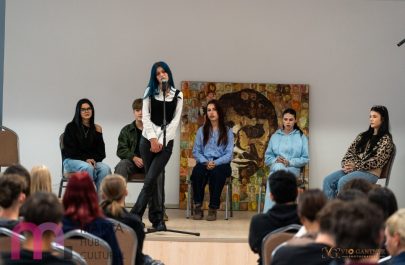 Peste 80 de liceeni au participat la prima ediție a Festivalului de teatru Performart (11)