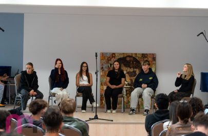 Peste 80 de liceeni au participat la prima ediție a Festivalului de teatru Performart (2)
