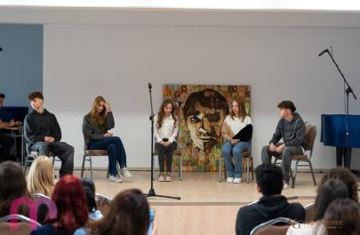 Peste 80 de liceeni au participat la prima ediție a Festivalului de teatru Performart (7)