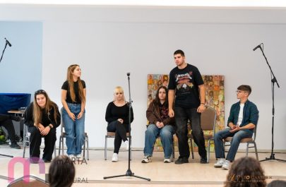 Peste 80 de liceeni au participat la prima ediție a Festivalului de teatru Performart (8)