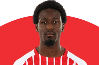 Peter Ouaneh