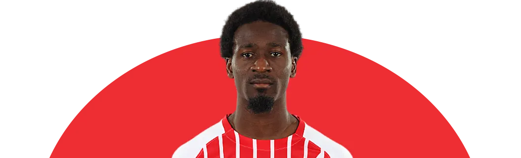 Peter Ouaneh