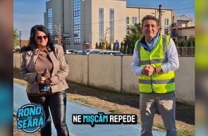 Pola - pasajul subteran de la Podgoria